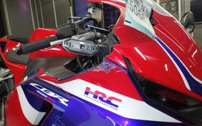 HONDA CBR600RR 2024 PC40