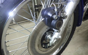 KAWASAKI 400SS 2022 S3F