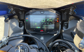SUZUKI GSX-R1000R ABS 2018 DM11G