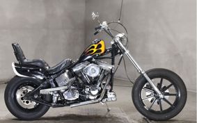 HARLEY HARLEY FLSTC1340 BJL