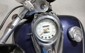 YAMAHA DRAGSTAR 400 CLASSIC 1999 4TR