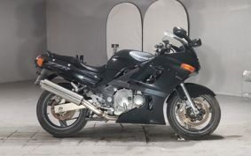 KAWASAKI ZZR400 2002 ZX400N