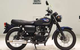 KAWASAKI W175 2016