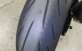 KAWASAKI NINJA ZX-6R A 2020 ZX636G