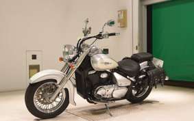 SUZUKI INTRUDER 400 Classic 2007 VK54A