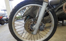 YAMAHA SEROW 225 Gen.2 1988 1KH