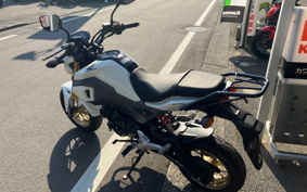 HONDA GROM JC75