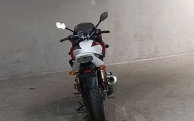 HONDA CB400SFV-4 BOLDOR NC42