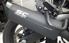 HARLEY PAN AMERICA 1250 S 2022