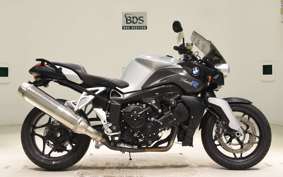 BMW K1200R 2005
