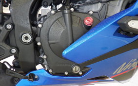 KAWASAKI ZX-4R SE 2023 ZX400P