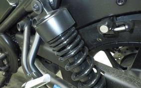 HONDA REBEL 250 A MC49