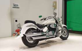 SUZUKI INTRUDER 400 Classic 2004 VK54A