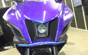 YAMAHA YZF-R7 2021 RM39J