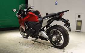 HONDA VFR1200F 2010 SC63