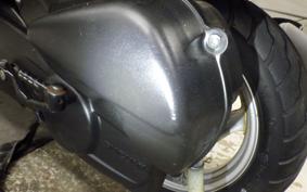 SUZUKI LET's Super Good 2004 CA4AA