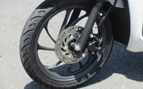 HONDA DIO 110 BASIC  JK03