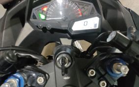 KAWASAKI NINJA250 EX250L
