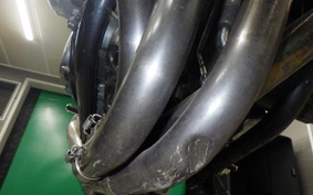 KAWASAKI ZEPHYR 1100 1993 ZRT10A