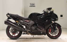 KAWASAKI ZX 1400 NINJA R A 2015