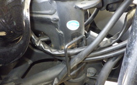 KAWASAKI NINJA 250R EX250K