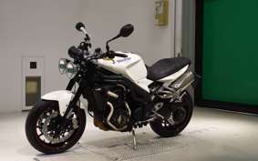 TRIUMPH TRIUMPH SPEED TRIPLE 2008