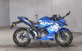 SUZUKI JIKUSA-SF250 ED22A