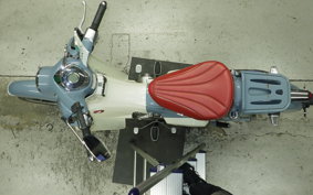 HONDA C125 SUPER CUB 2025 JA48