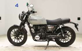 HONDA GB350S 2022 NC59