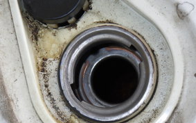 SUZUKI RG250 Gamma 2005 GJ21A