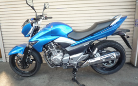 SUZUKI GSR250 GJ55D