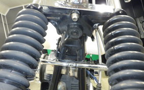 HARLEY FLSTCI 1450 2001