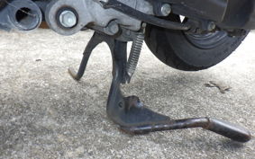 HONDA TACT Gen.4 AF75