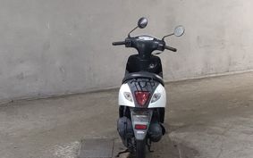 SUZUKI LET`S CA4AA