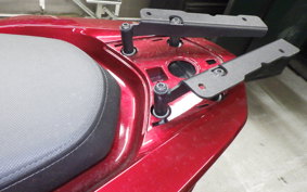 HONDA PCX 160 1995 KF47