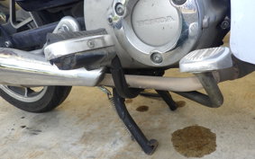 HONDA C125 SUPER CUB JA48