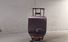 HONDA GYRO TA02