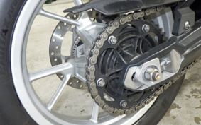 BMW F650GS 2008