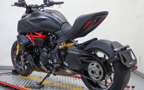 DUCATI DIAVEL 1260S 2023 2G00