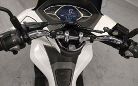 HONDA PCX125 JF81