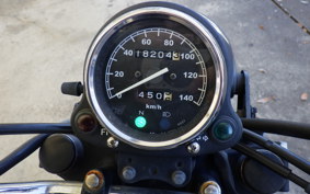 KAWASAKI 250TR BJ250F