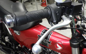 HONDA DAX 125 2005 JB04