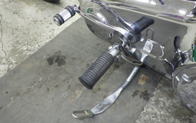 HARLEY FXDL 1580 2007