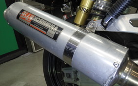 YAMAHA XJR1200 1995 4KG