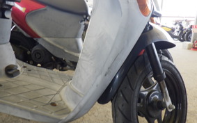 SUZUKI LET's 4 CA45A