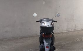 SUZUKI LET's 4 CA41A
