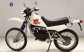YAMAHA DT50 2025 17W