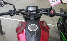HONDA CB250R 2014 MC52