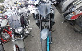 YAMAHA MT-25 A RG74J
