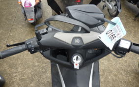 YAMAHA N-MAX SE86J